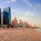 Отель Rixos Premium Dubai