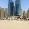 Отель Rixos Premium Dubai