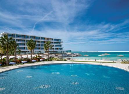 Отель Bulgari Resort & Residences