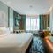 Отель Flora Inn Hotel