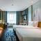 Отель Flora Inn Hotel