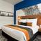 Отель TRYP by Wyndham Dubai