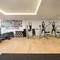 Отель TRYP by Wyndham Dubai