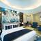 Отель Gulf Court Hotel Business Bay