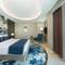 Отель Gulf Court Hotel Business Bay