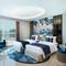 Отель Gulf Court Hotel Business Bay