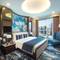 Отель Gulf Court Hotel Business Bay