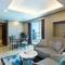 Отель Gulf Court Hotel Business Bay
