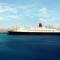 Отель Queen Elizabeth 2