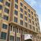 Отель Gulf Inn Hotel Al Nasr