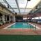 Отель Gulf Inn Hotel Al Nasr