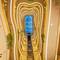 Отель Gulf Inn Hotel Al Nasr