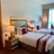 Отель Gulf Inn Hotel Al Nasr