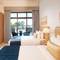 Отель Roda Beach Resort
