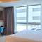 Отель Barcelo Residences Dubai Marina