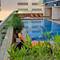 Отель Barcelo Residences Dubai Marina