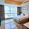 Отель Barcelo Residences Dubai Marina
