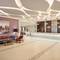 Отель Hampton by Hilton Dubai Airport