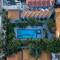 Отель Ravenala Muine Resort