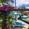Отель Ravenala Boutique Resort