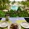 Отель Ravenala Boutique Resort