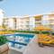 Отель Bloom Suites