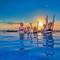 Отель Silver Sands Serenity