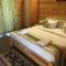Отель Casa Obrigado Beach Cottages and Spa