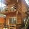 Отель Casa Obrigado Beach Cottages and Spa