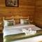 Отель Casa Obrigado Beach Cottages and Spa