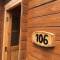 Отель Casa Obrigado Beach Cottages and Spa