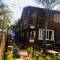 Отель Casa Obrigado Beach Cottages and Spa