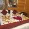 Отель Casa Obrigado Beach Cottages and Spa