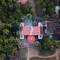 Отель TreeHouse Stamp Benaulim