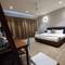 Отель Stone Wood Resort & Spa