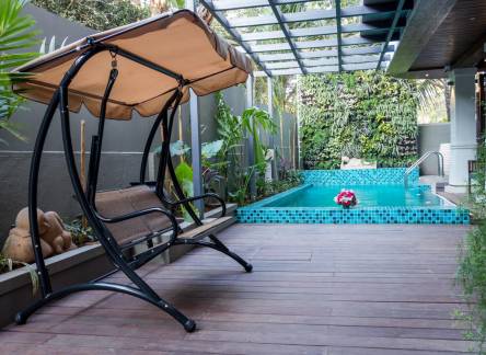 Отель Riva Gold Coast