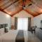 Отель White woods Resort & Spa