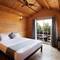 Отель White woods Resort & Spa