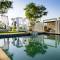 Отель White woods Resort & Spa