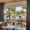 Отель White woods Resort & Spa