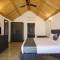 Отель White woods Resort & Spa