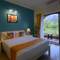 Отель Treehouse Blue Villas