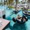 Отель TRS Coral Hotel