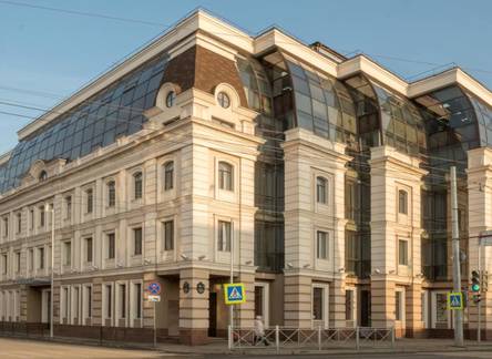 Отель Hotel Imereti
