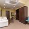 Отель Hotel Imereti