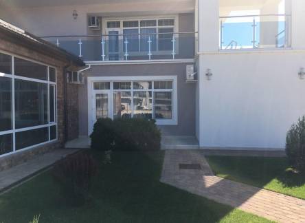 Отель Villaggio Hotel