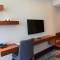 Отель Mandila Beach Hotel Danang