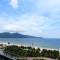 Отель Mandila Beach Hotel Danang