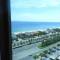 Отель Mandila Beach Hotel Danang