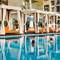 Отель Royal Central The Palm Hotel